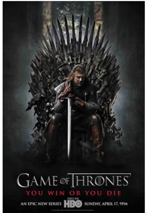 Game of Thrones (2011) Dual Audio {Hindi.